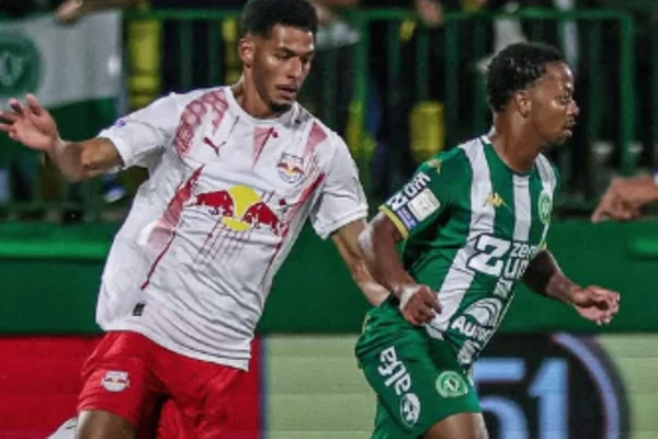 Bragantino vs Chapecoense