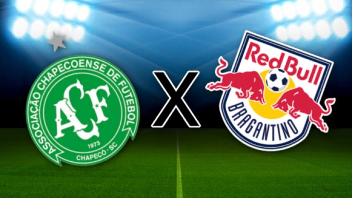 Bragantino vs Chapecoense