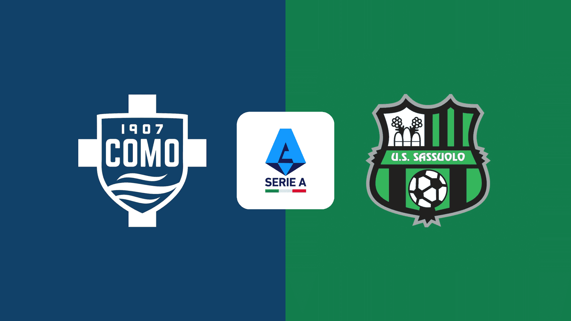 Prediksi Skor Como vs Sassuolo 24 Oktober 2026