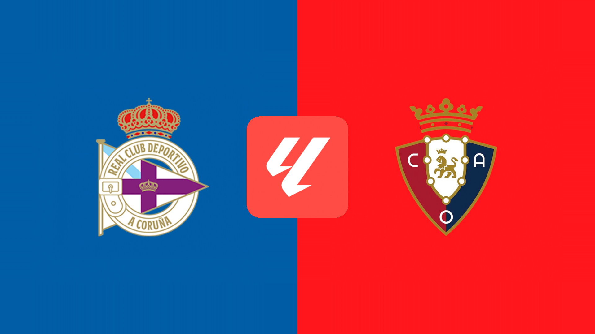Prediksi Skor Deportivo La Coruna vs Osasuna 1 November 2026