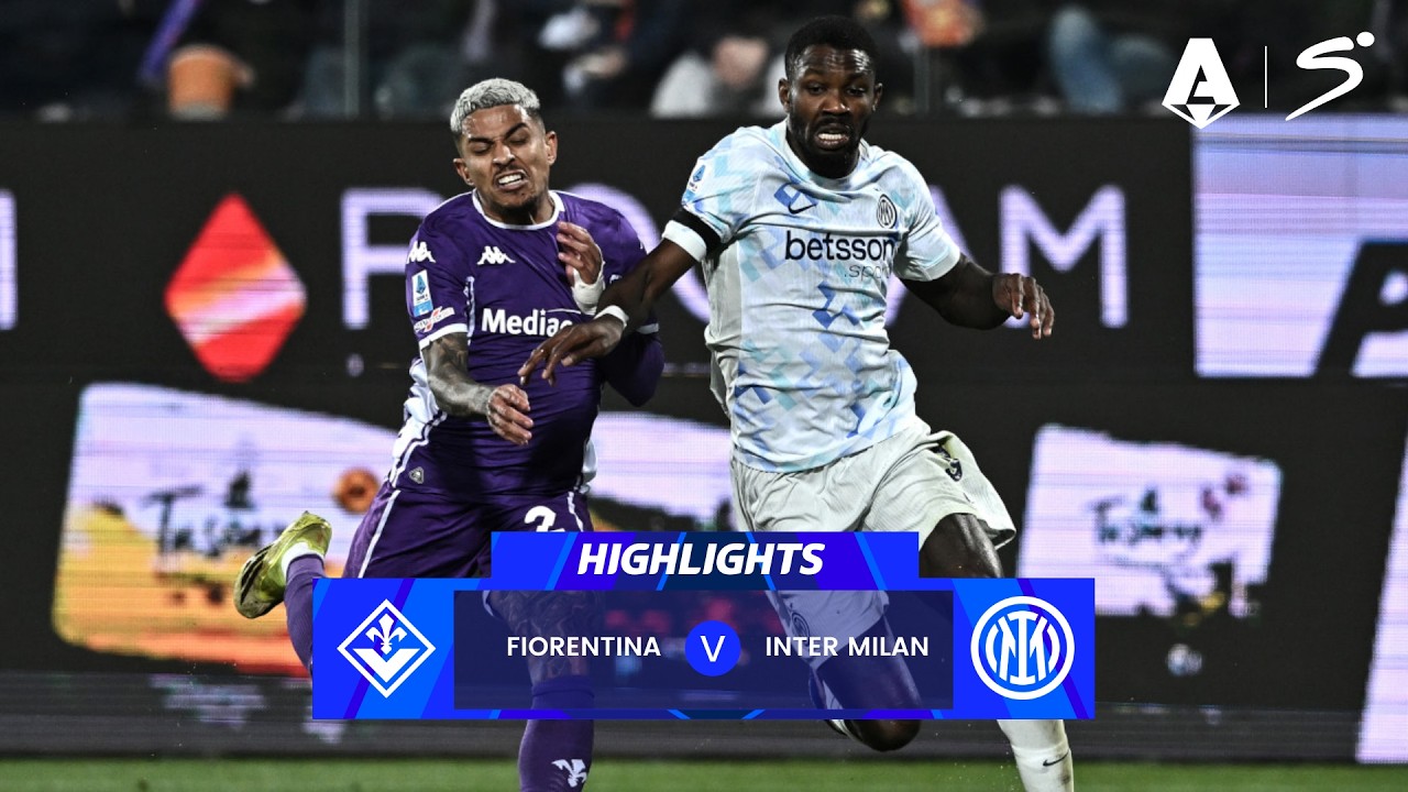 Prediksi Skor Inter Milan vs Fiorentina 25 Oktober 2026