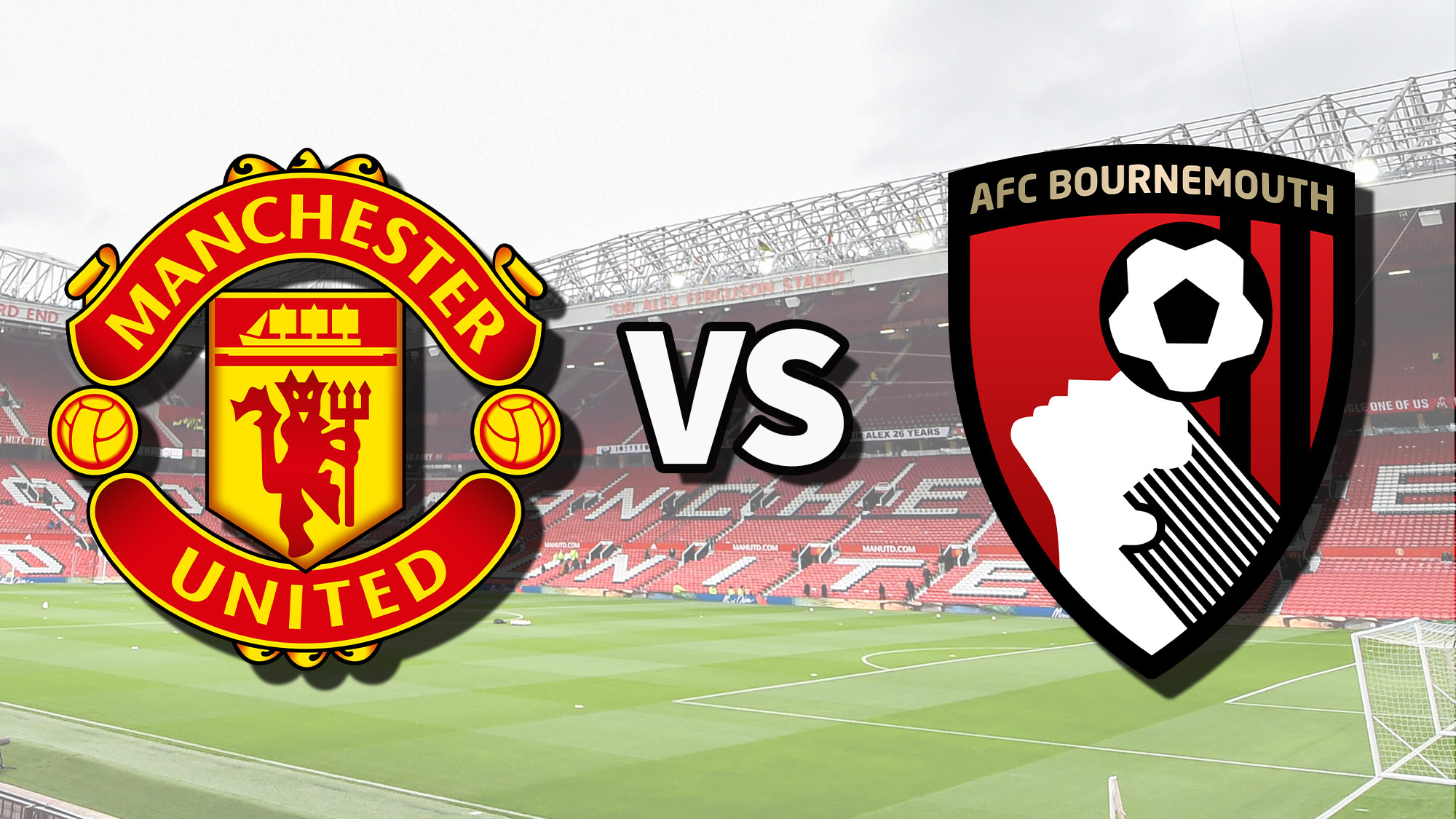 Prediksi Manchester United vs Bournemouth 25 Oktober 2026