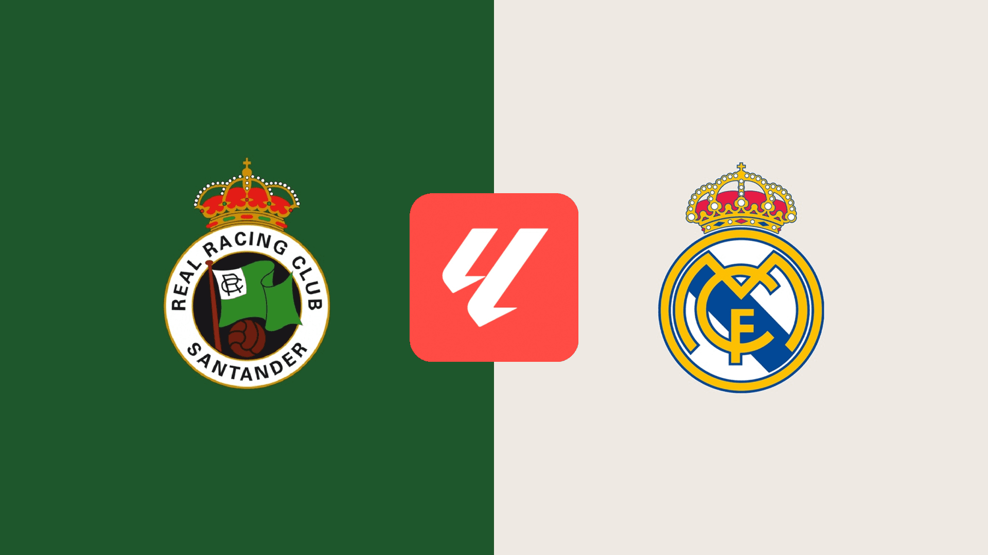 Prediksi Skor Racing Santander vs Real Madrid 1 November 2026