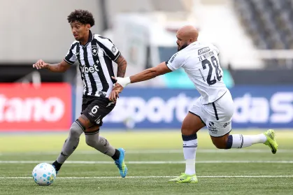 Remo vs Botafogo