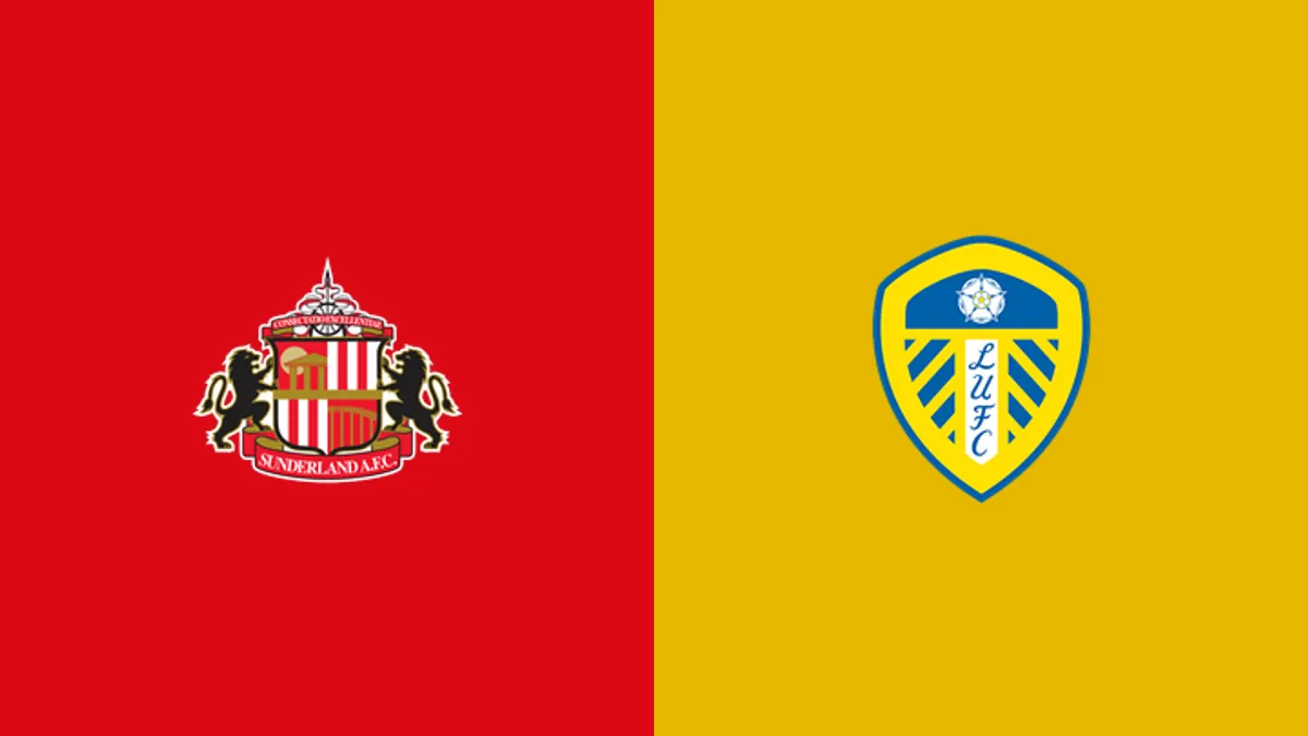 Prediksi Skor Sunderland vs Leeds United 25 Oktober 2026