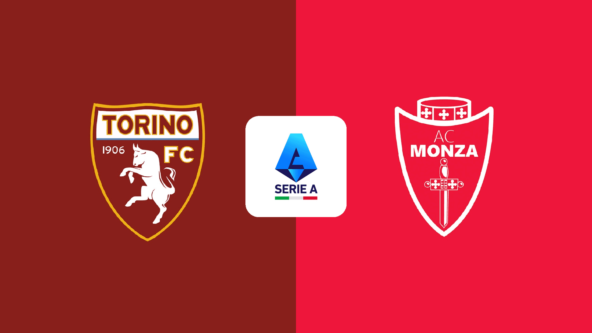 Torino vs Monza