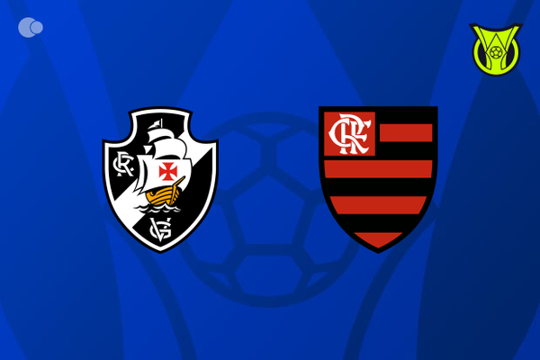 Prediksi Skor Vasco vs Flamengo 30 Oktober 2026