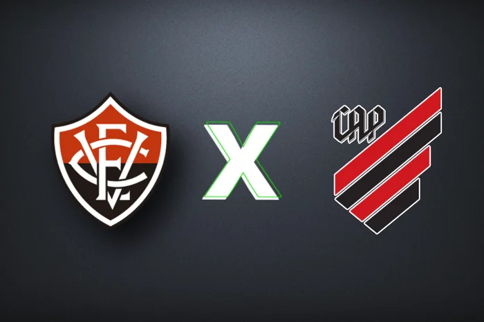 Vitoria vs Atletico Paranaense