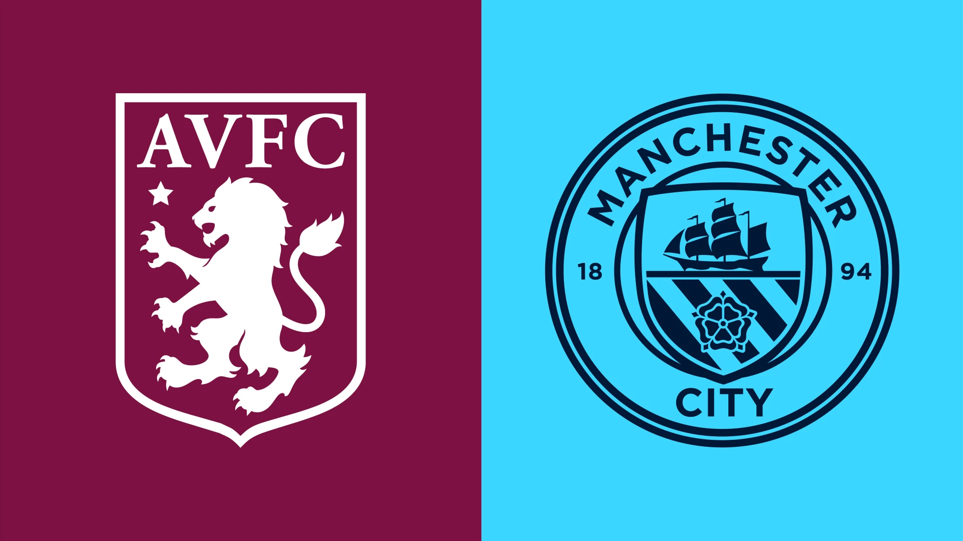 Prediksi Skor Aston Villa vs Manchester City