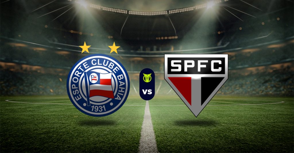 Prediksi Skor Bahia vs Sao Paulo 29 Oktober 2026
