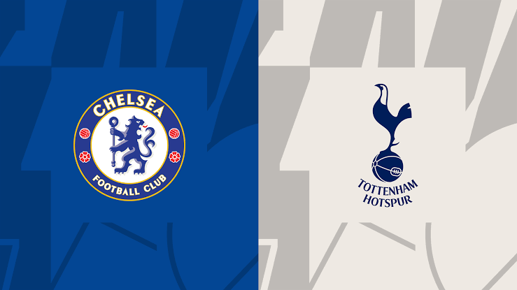 Prediksi Skor Chelsea vs Tottenham