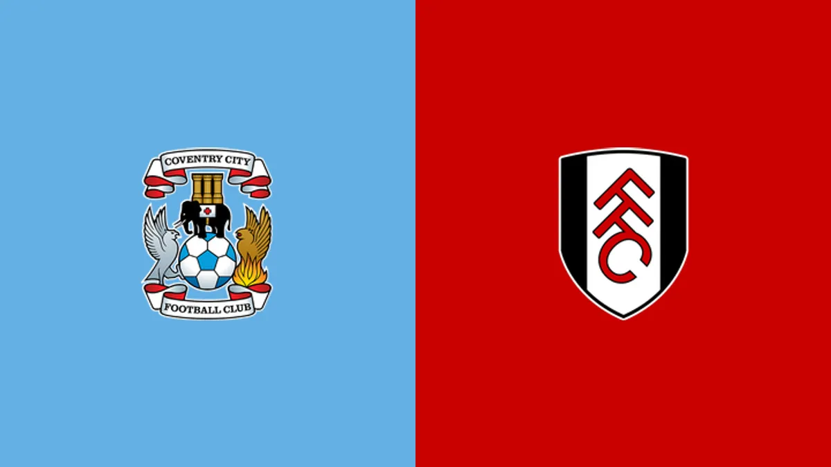 Prediksi Skor Coventry City vs Fulham